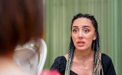 Afrikanın ən qorxunc ənənəsi Azərbaycanda: bədənin inanılmaz yerlərini deşirlər və... - MÜSAHİBƏ