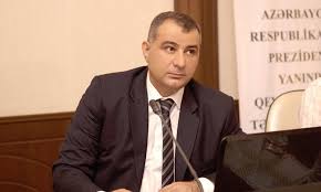 Cəsarət Hüseynzadə: Məqsəd süni şəkildə QHT-ləri bu prosesdən kənarlaşdırmaqdır
