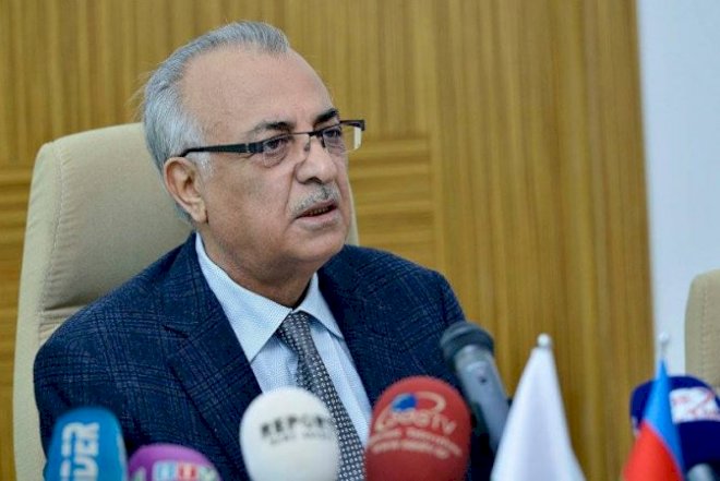 Abdulbari Gözəlin çöküşü – Qohumu haqda prokurorluğa müraciət edildi