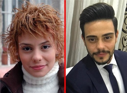 Cinsiyyət dəyişdirən aktyor hamını şok etdi - Fotolar