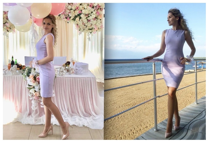 Gözəllik kraliçasını öldürən qatilə 21 il həbs cəzası