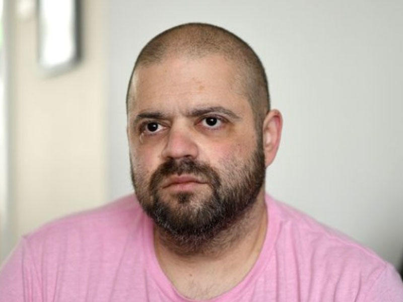 Tanınmış aktyorun ayağı amputasiya oluna bilər - FOTO