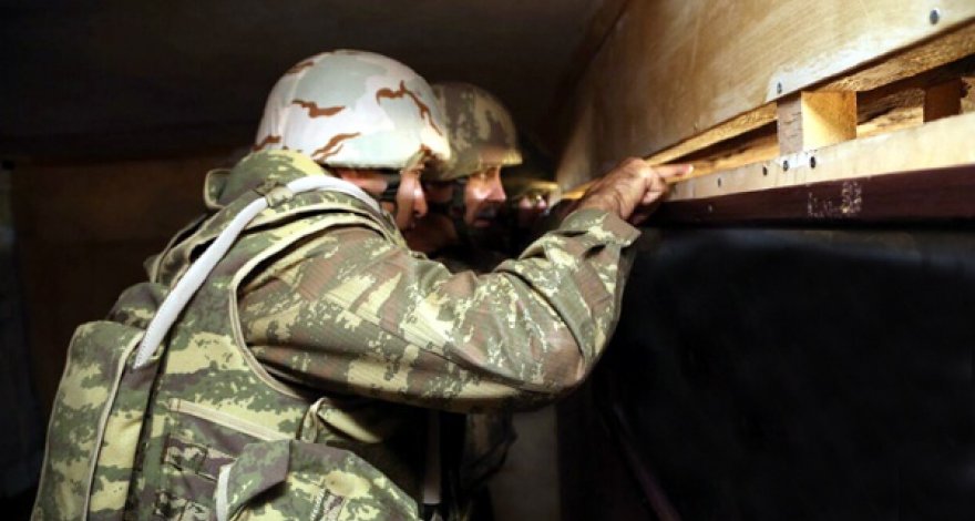 Минобороны о ситуации на фронте