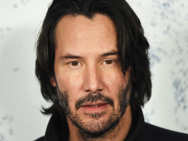 Очередной добрый поступок Киану Ривза - ФОТО