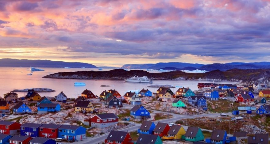 Названа самая дорогая для туристов страна Европы