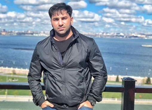 Kamil Zeynallı ölkəmizdəki ərəblərin biabırçı görüntülərini yaydı: 