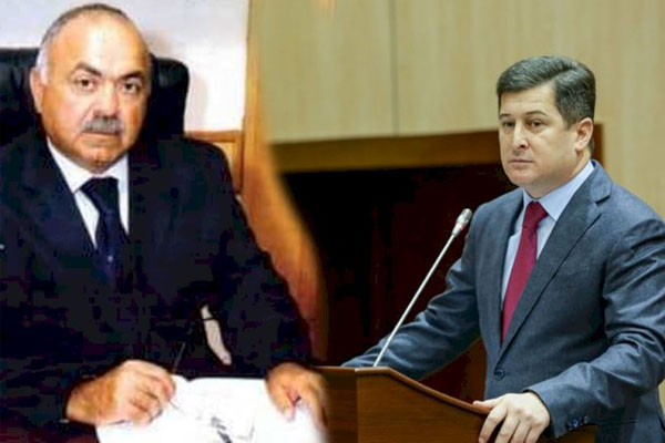 “Sədərək” sahibi Kərəm Həsənovun qərarını ləğv etdirdi