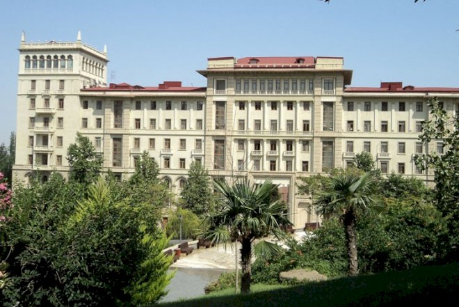 Azərbaycanda yeni cərimələr tətbiq olunur
