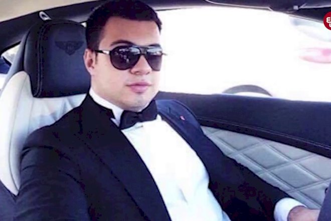 Türk kanalı Əli Həsənovun nəvəsi haqda reportaj yaydı – Video