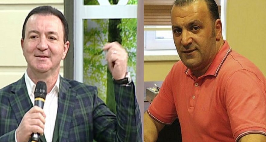 Заслуженный артист выругался в эфире - ВИДЕО