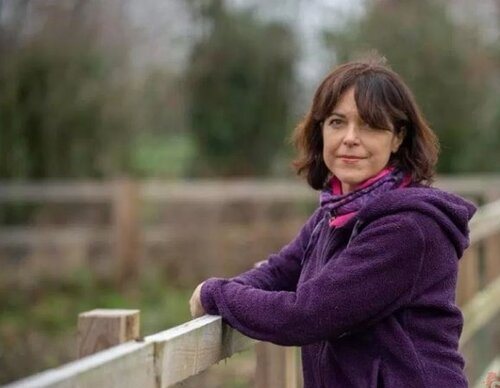 Sadəcə 6 ay ömrün qalıb demişdilər - Beynindəki 25 xərçəng hüceyrəsini özü müalicə etdi + FOTOLAR