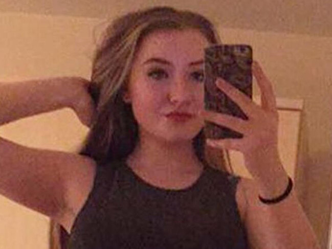 19 yaşlı qız təqvimdə gün işarələyib, özünü asdı - FOTO