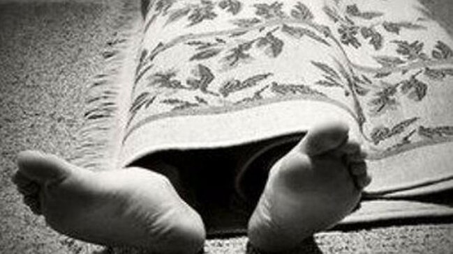 Azərbaycanda dəhşətli hadisə - Ümumi tualetdən meyit tapıldı