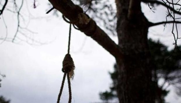 Российский военнослужащий найден повешенным в Ереване