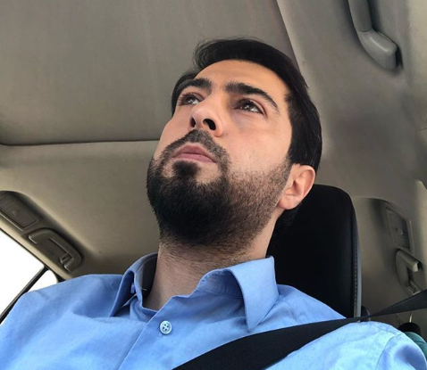 Namiq Qaraçuxurlunun köhnə evindən GÖRÜN NƏ ÇIXDI - FOTO