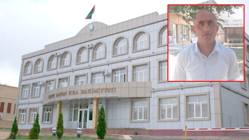 Lerik. Doğrudanmı Cənnətovlara icra hakimiyyəti cəhənnəm yaşadır? (VİDEO)