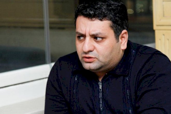 Məşhur aktyor əsassız yerə cərimələndiyini deyir: