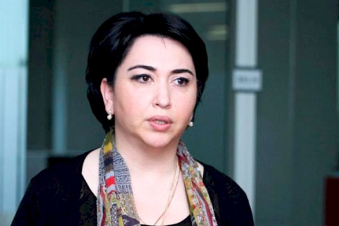 Gürcü deputatın seks videosuna görə – 19 nəfər həbs olundu