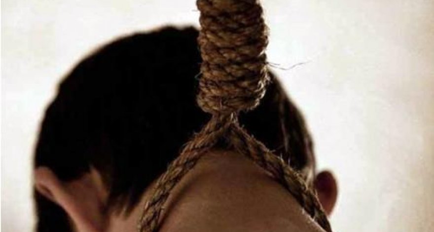 В Балакене 40-летний мужчина покончил с собой