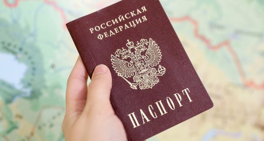 Уроженцам Азербайджана будет проще стать гражданами России