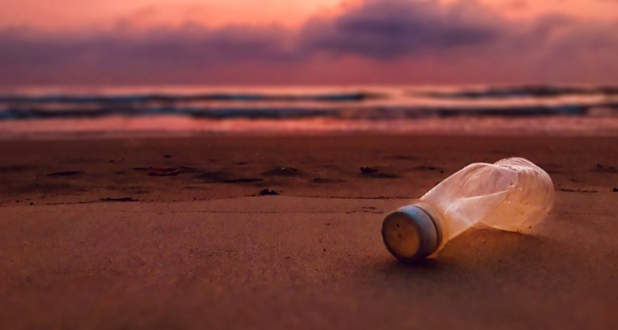 В Индии открылось мусорное кафе