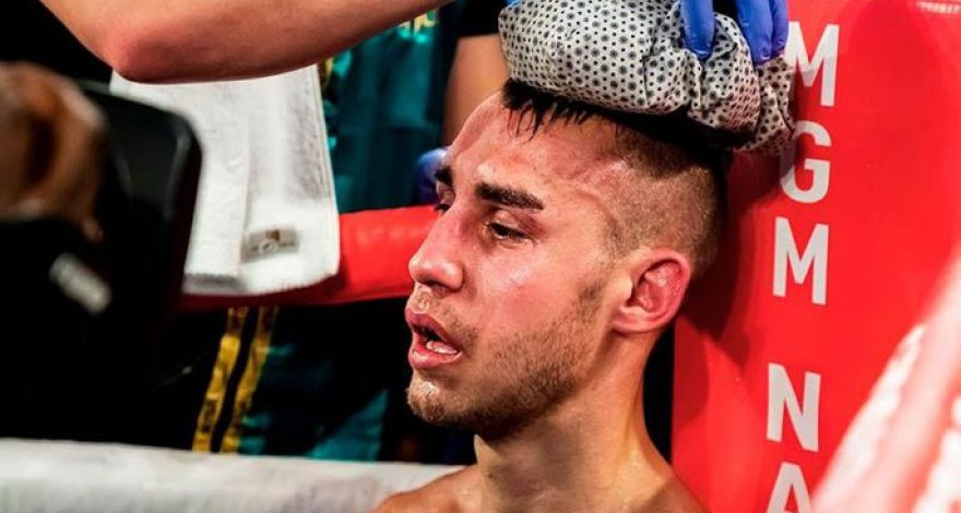 IBF объявила о сборе средств для семьи погибшего Дадашева