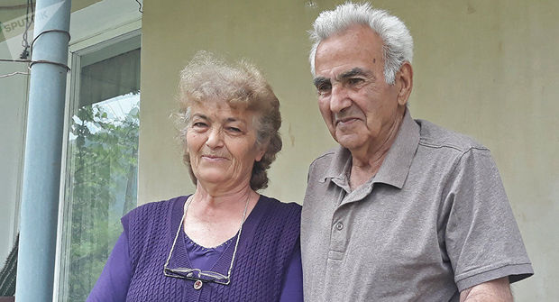 Paşinyanın ata evinin yaxınlığında polis postu quruldu - Qisas ehtimalı var