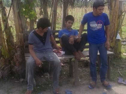 Üç qardaş əlbir olub analarını ÖLDÜRÜB, SONRA YEDİLƏR