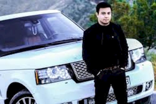 Əli Həsənovun nəvəsi ilə bağlı açıqlama