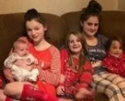 Bu qadının ömrünün 160 saatını doğum evində keçirib - 21 uşağı var - FOTOLAR