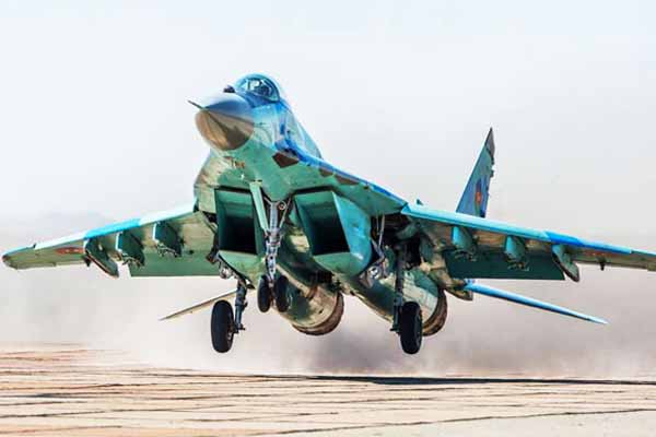 Xəzərə düşən hərbi təyyarəmiz tapıldı (YENİLƏNİB)