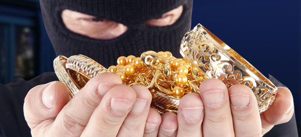 В Сан-Паулу переодетые в полицейских грабители украли 750 килограмм золота