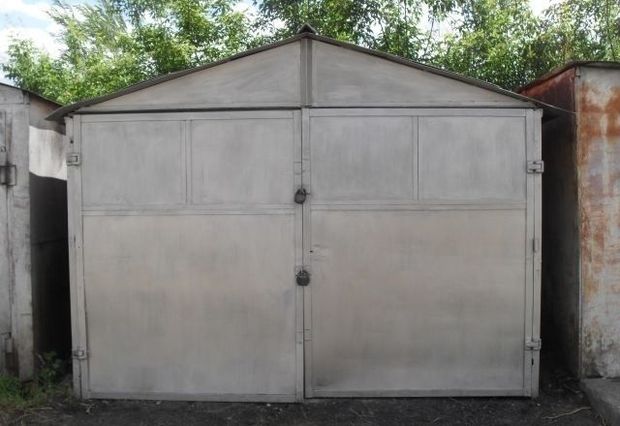 В Баку пожаловались на орудующего в гараже педофила