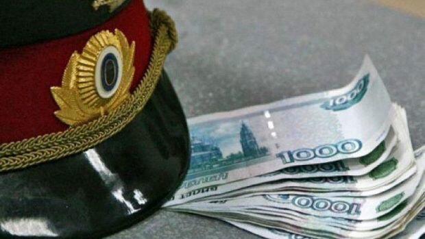 Azərbaycanlı Rusiyada yol polisinə rüşvət vermək istədi, iş məhkəməyə getdi