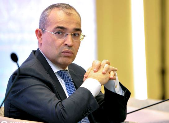 Mikayıl Cabbarov rəisi sərəncama götürdü - YENİ TƏYİNAT