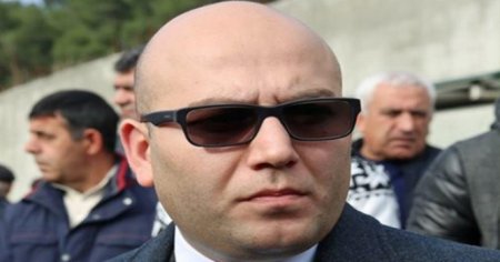 BNA sədrinə növbəti ittiham: SİZ 