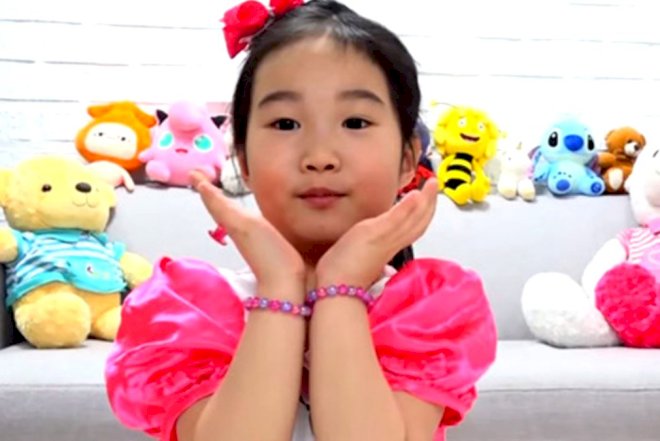 6 yaşı var: 8 milyon dollara bina aldı - Foto