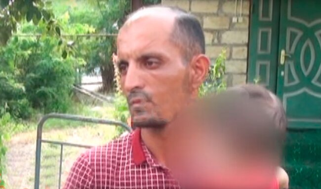 İki uşaq anası ərinin bibisi oğluna qoşulub qaçdı - Azərbaycanda + VİDEO