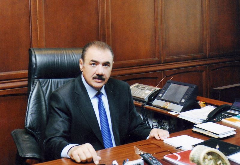 Arif Alışanov hüdudsuz sərvəti necə əldə edib?- Bu şəxslər dövlət büdcəsini talan edib sağa-sola xərcləyir