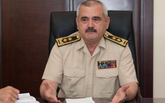 Görmə qabiliyyəti zəif olan gənci hərbi xidmətə apardılar