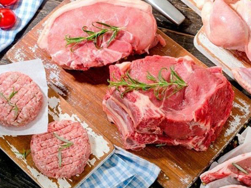 Görün ət insanı hansı HALA SALIR - Məşhur professor hər kəsi dəhşətə gətirəcək FAKTLARI AÇDI