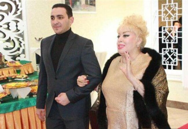 İlhamə Quliyevanın oğlunun ölüm xəbəri yayıldı