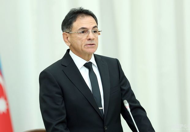 Уволен заместитель Мадата Гулиева