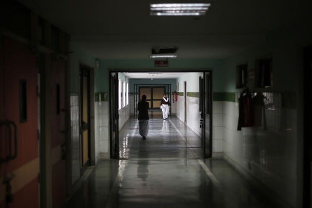 В Индии родился ребенок-русалка - ФОТО