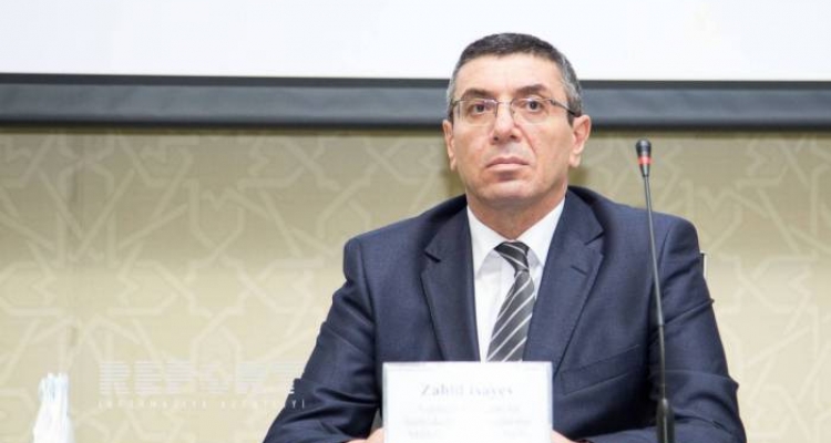 Böyük tender talanı 3 – Zahid İsayevə çətin suallar...