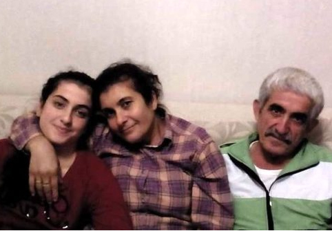 3 ay əvvəl evlənmişdilər: arvadını və qaynatasını öldürdü - Səbəbi ŞOK ETDİ - FOTO