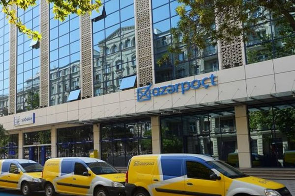 Azərbaycanda dövlət qurumunun binası satılıb - 650 min manata