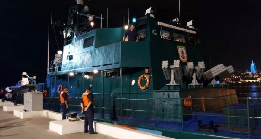 Иран поблагодарил Азербайджан