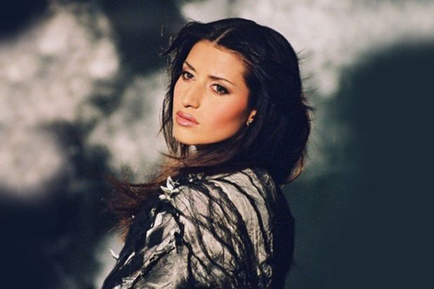 Мужа российской певицы объявили в международный розыск