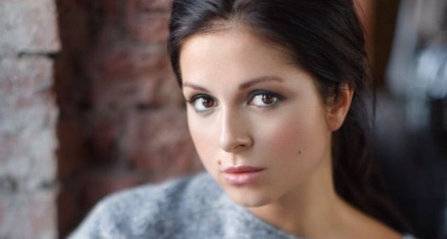 Изменившуюся певицу Нюшу перестали узнавать - ФОТО